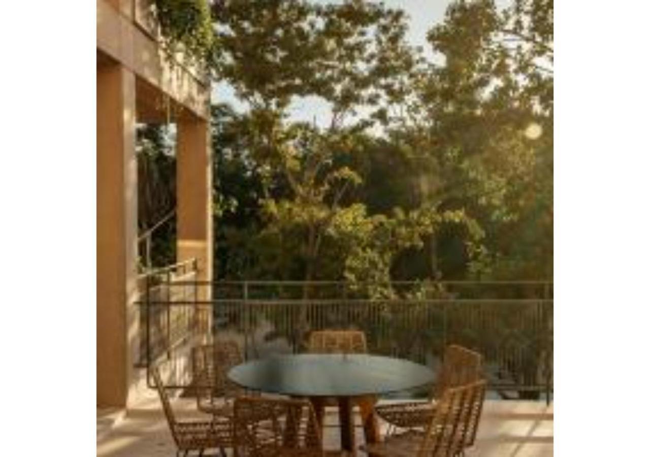 Corasol Luxury Residences Playa del Carmen Exterior foto