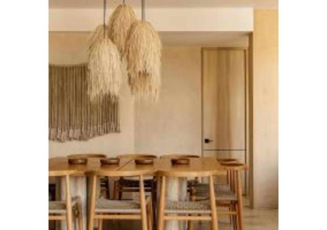 Corasol Luxury Residences Playa del Carmen Exterior foto