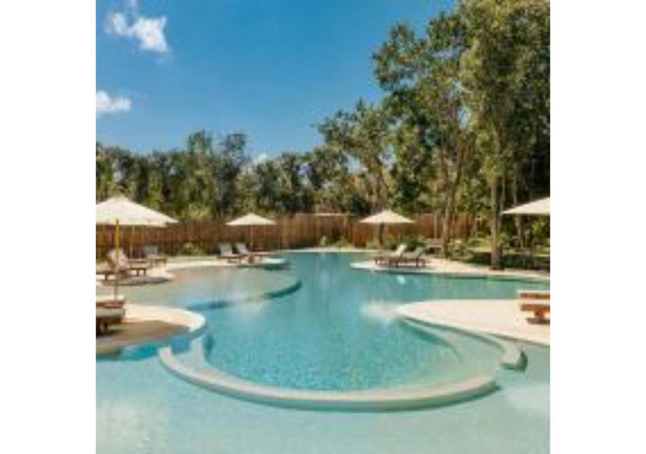 Corasol Luxury Residences Playa del Carmen Exterior foto